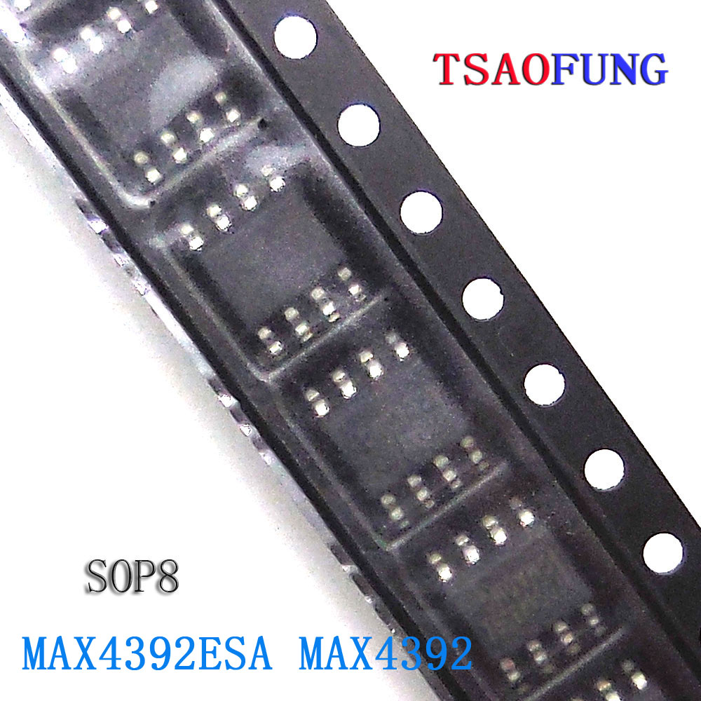 5Pieces-MAX4392ESA-MAX4392-SOP8-Integrated-Circuits-Electronic-Components.jpg