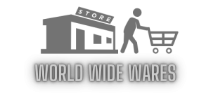 Store Warehouse Logo